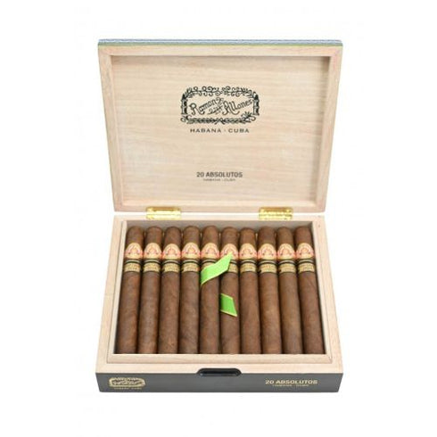 Ramon Allones Absolutos LE 2024