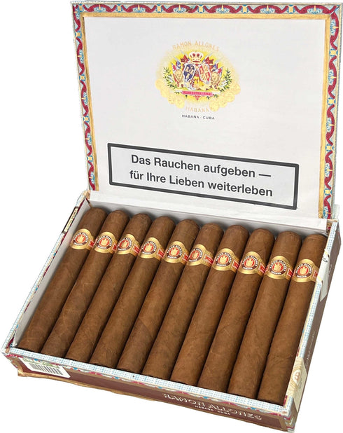 Ramon Allones Allones No.3