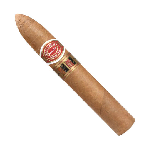 Romeo y Julieta Cupidos LCDH