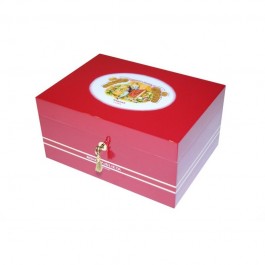 Romeo y Julieta Humidore