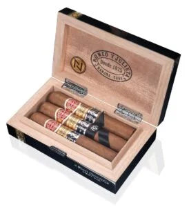 Romeo y Julieta Short Churchills Reserva Cosecha 2019