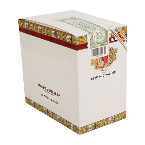 罗密欧与朱丽叶宽丘吉尔