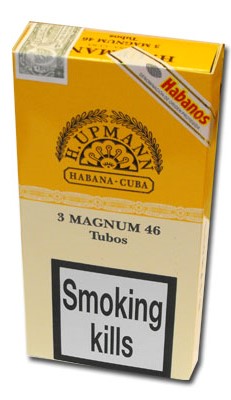 H.Upmann Magnum 46