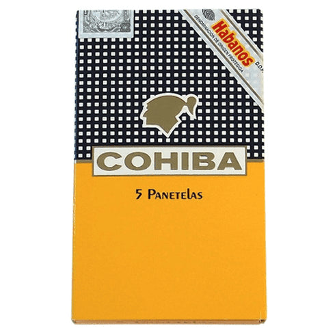 Cohiba Panetelas