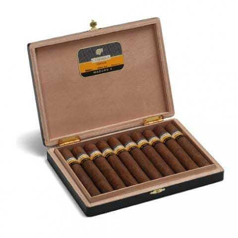 高希霸 Maduro 5 Genios