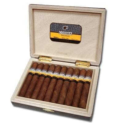 Cohiba Maduro 5 Geheimnisse