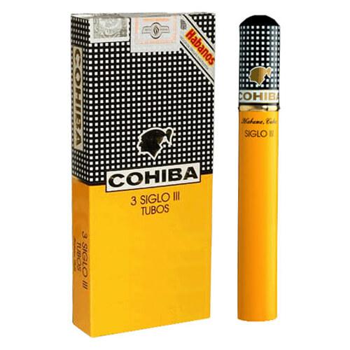 Cohiba Siglo II