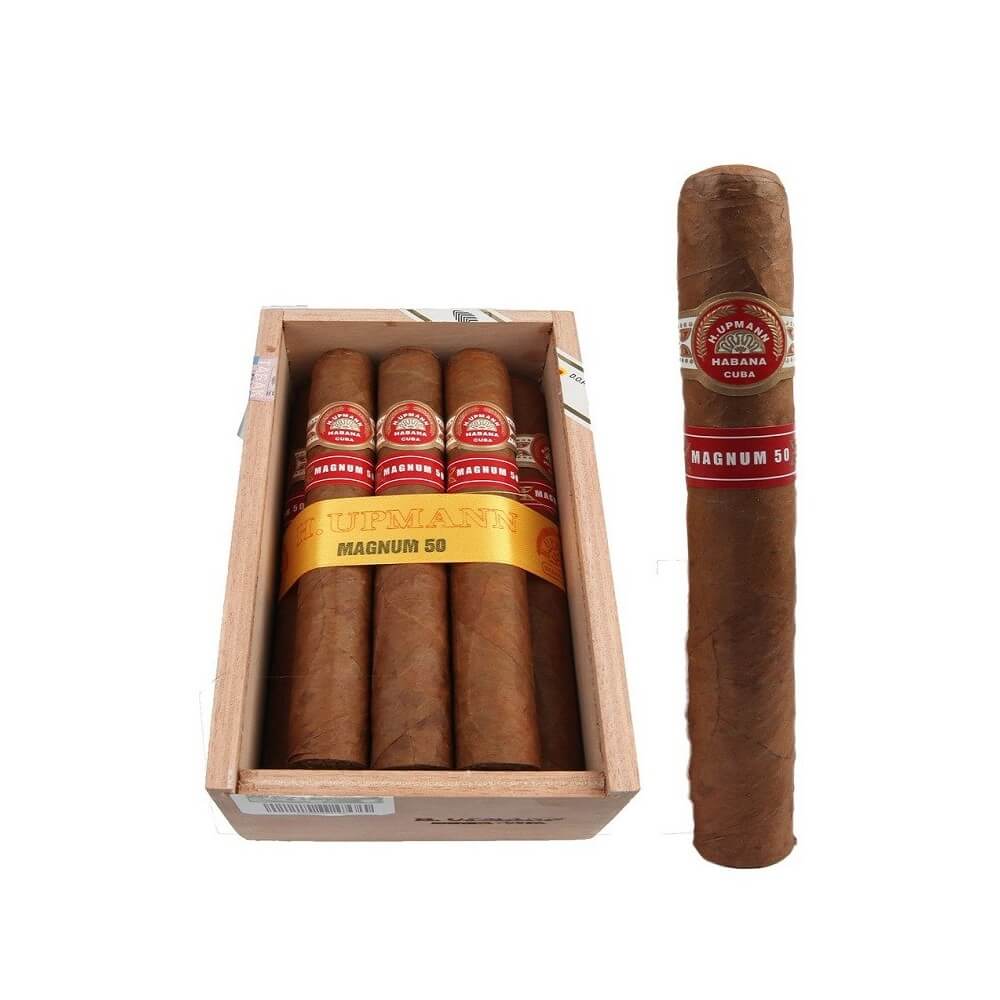 H.Upmann Magnum 50