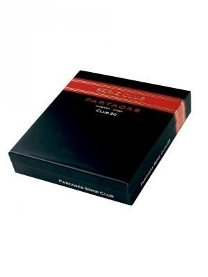 Partagas Serie Club