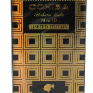 Cohiba Mini Limited Edition 2020