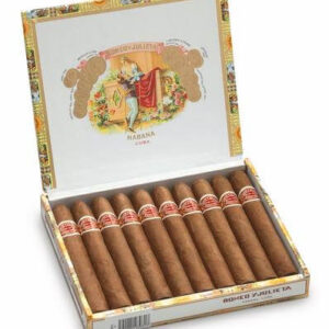 Romeo y Julieta Mille Fleurs