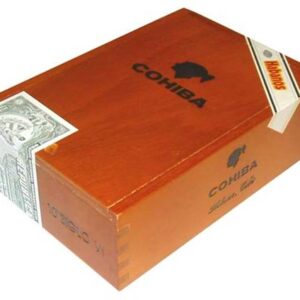 Cohiba Siglo VI