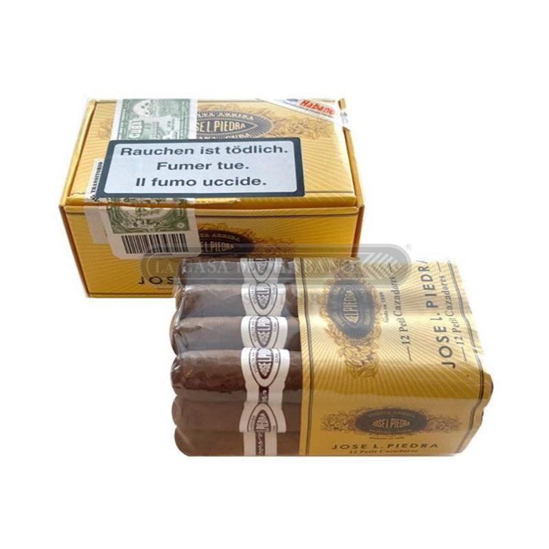 Jose L. Piedra Petit Cazadores