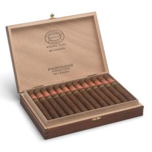 Partagas Legados LE 2020