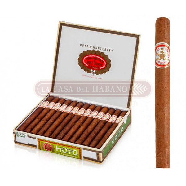 Hoyo de Monterrey Double Coronas