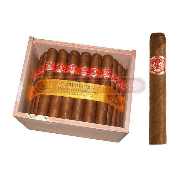 Partagas Shorts