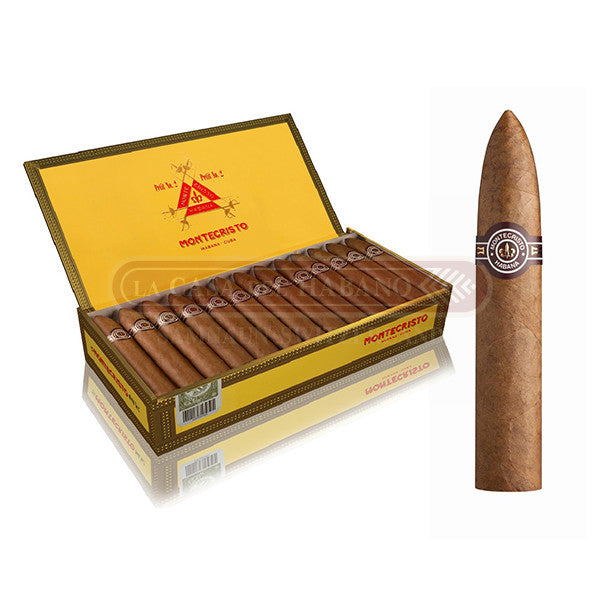 Montecristo Petit No.2