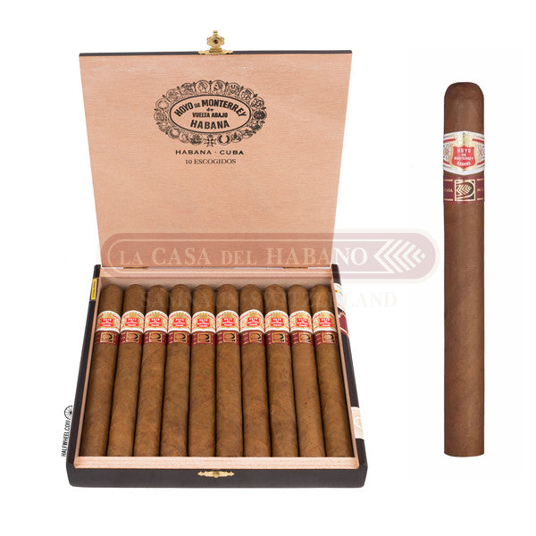 Hoyo de Monterrey Escogidos LCDH