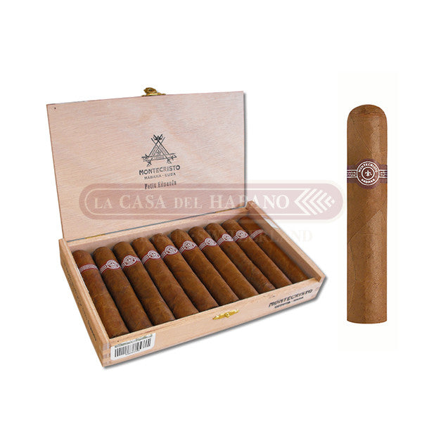 Montecristo Petit Edmundo