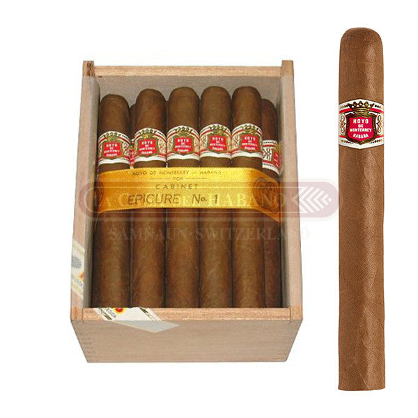 Hoyo de Monterrey Epicure No.1