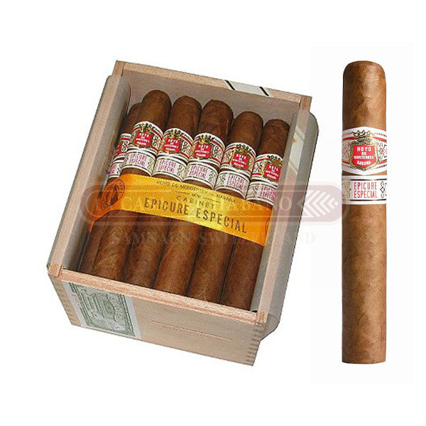 Hoyo de Monterrey Epicure Especial