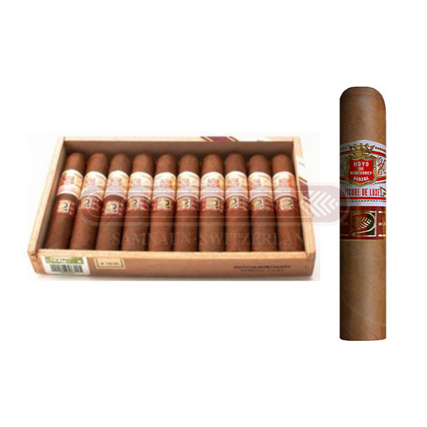 Hoyo de Monterrey Epicure de Luxe LCDH