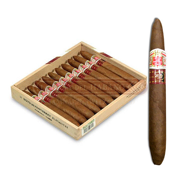 Hoyo de Monterrey Elegantes LCDH