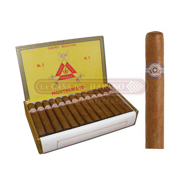 Montecristo No.5