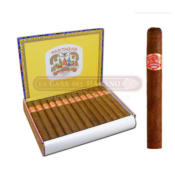 Partagas Petit Coronas Especiales