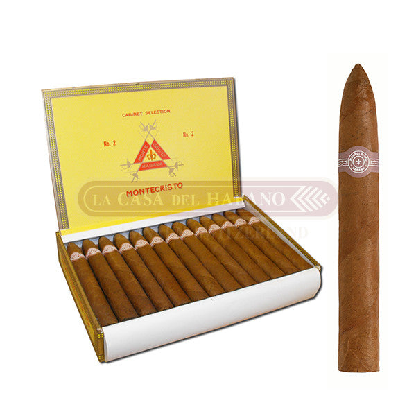 Montecristo No.2