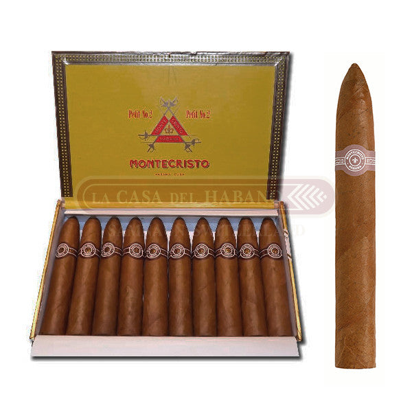 Montecristo No.2