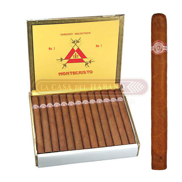 Montecristo No.1