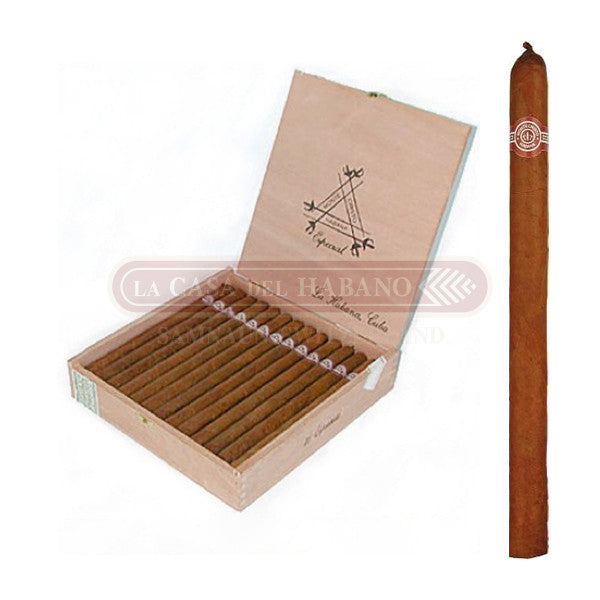 Montecristo Especial