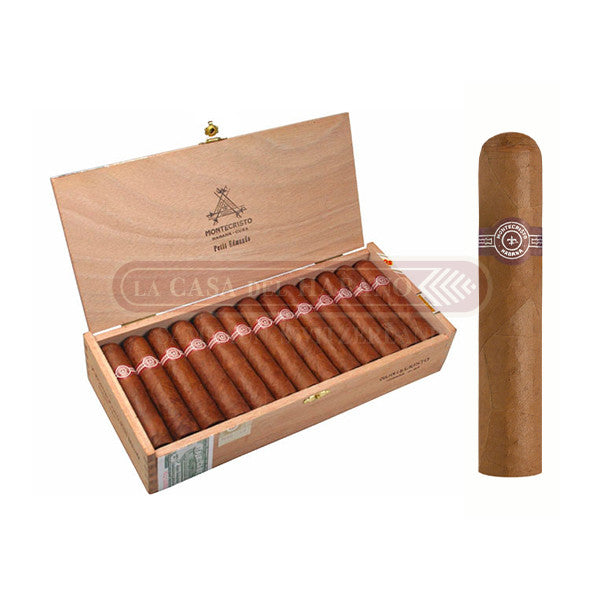 Montecristo Edmundo