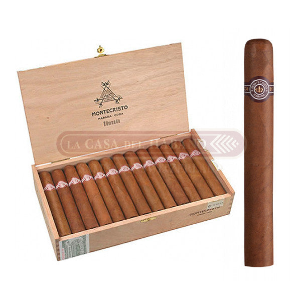 Montecristo Double Edmundo