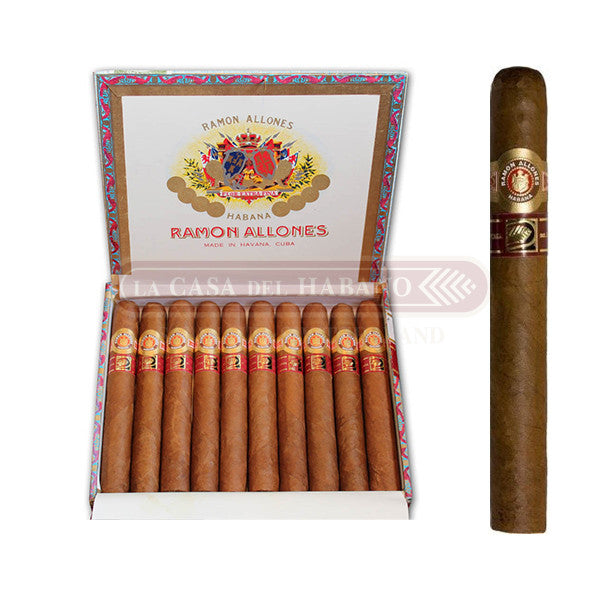 Ramon Allones Superiores LCDH