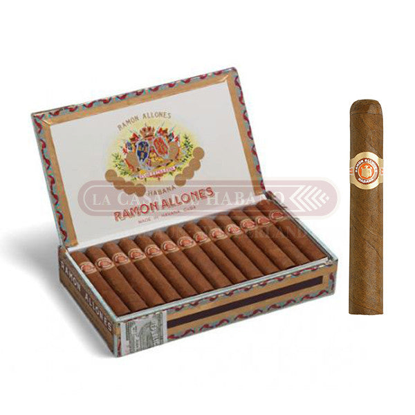 Ramon Allones Small Club Coronas