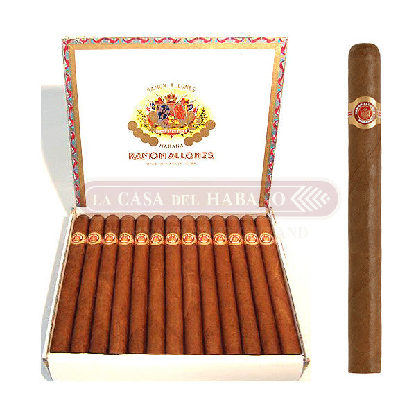 Ramon Allones Gigantes