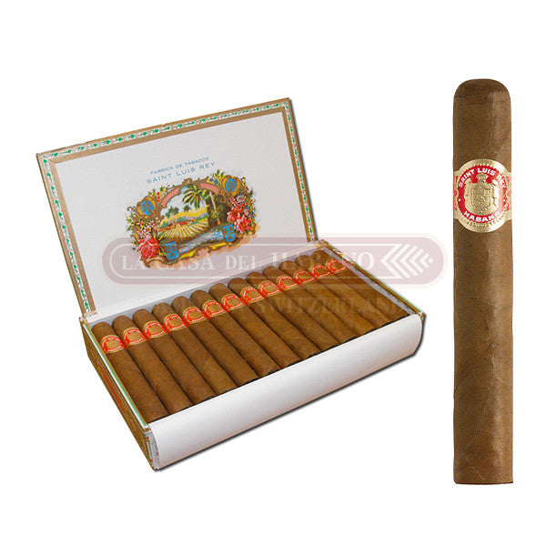 Saint Luis Rey Regios