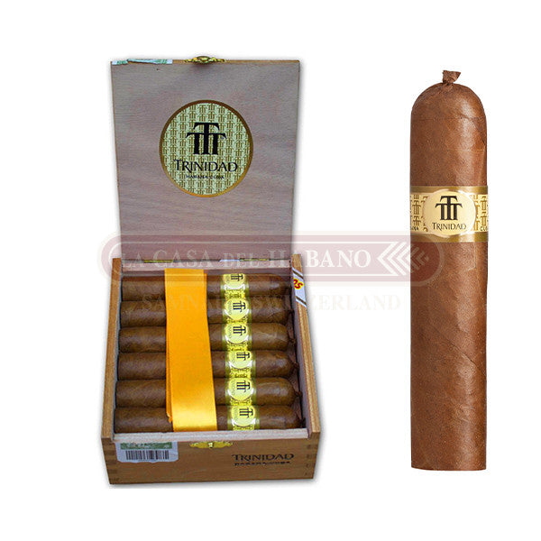 Trinidad Vigia