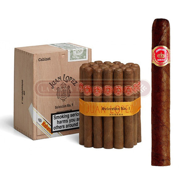 Juan Lopez Seleccion No.1