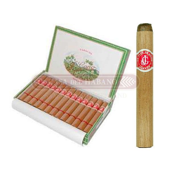 La Flor De Cano Petit Coronas