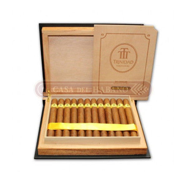 Trinidad Casilda Coleccion Habanos Edicion 2019