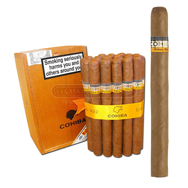 Cohiba Siglo V