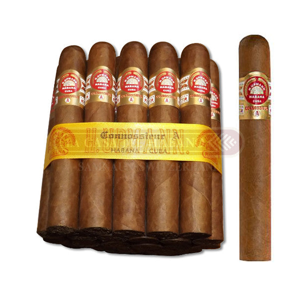 H.Upmann Connoisseur A