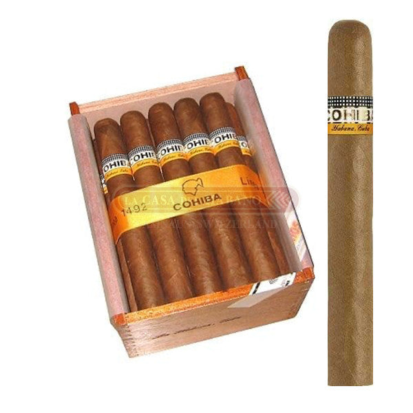 Cohiba Siglo IV