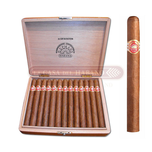 H.Upmann Sir Winston