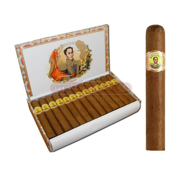 Bolivar Royal Coronas