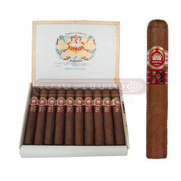 H.Upmann Royal Robustos LCDH