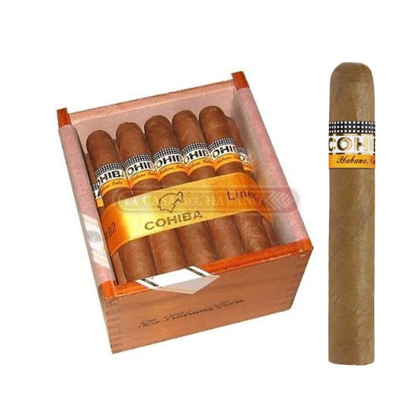 Cohiba Siglo I